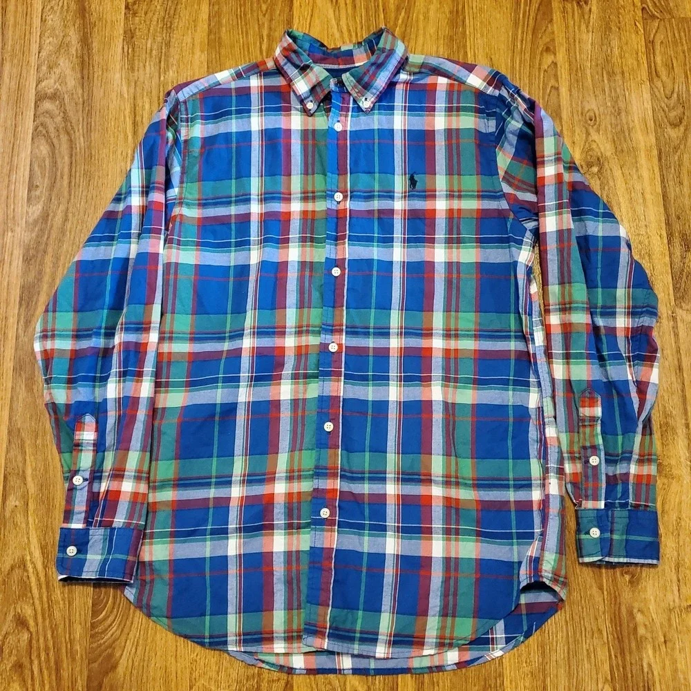 Ralph Lauren polo ralph